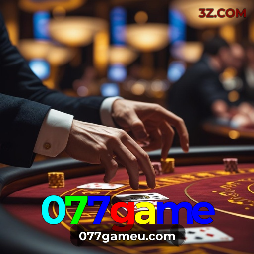 Promoção Relâmpago 077game