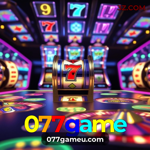 Interface Premium 077game