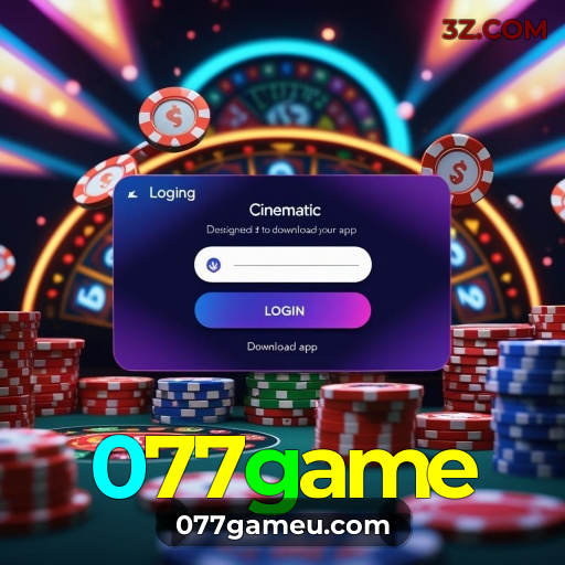 Promoções Sazonais 077game