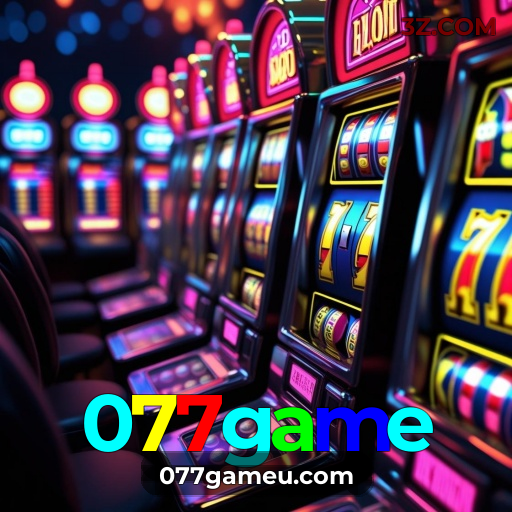 Cadastro Rápido 077game