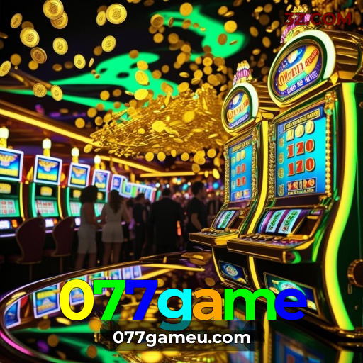 Casino Ao Vivo 077game