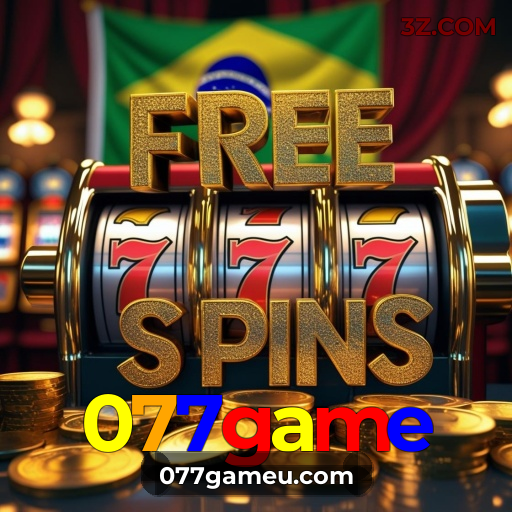 Benefícios da Conta 077game