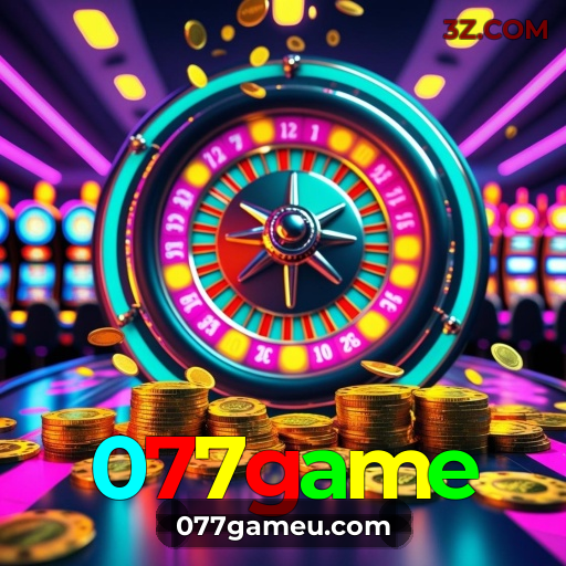 Recursos de Bônus 077game