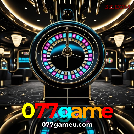Apostas de Futebol 077game