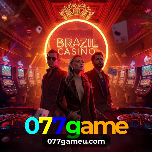 Mesa de Blackjack 077game