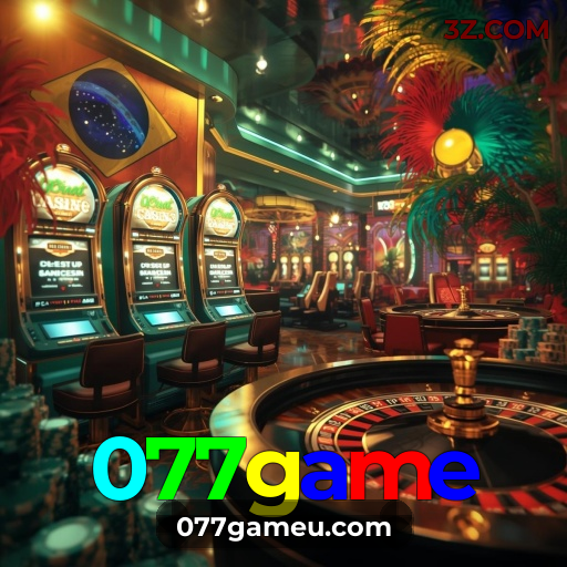 Jogos Exclusivos 077game