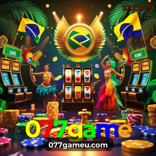 Casino VIP 077game