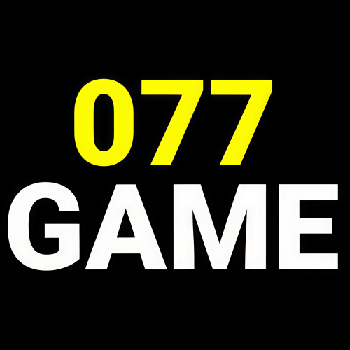 Plataforma 077game - Apostas Online